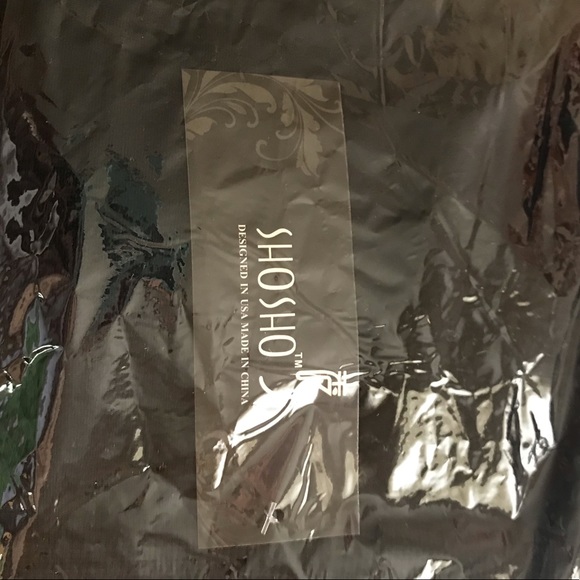 🥰😍 Black One Size Leggings - Picture 2 of 2